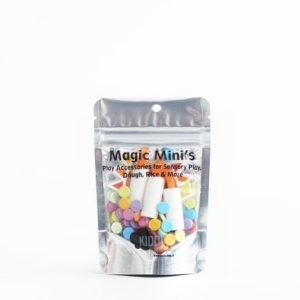 Kiddi Magic Mini's - Feest