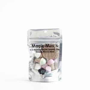 Kiddi Magic Mini's - IJsjes Versieren