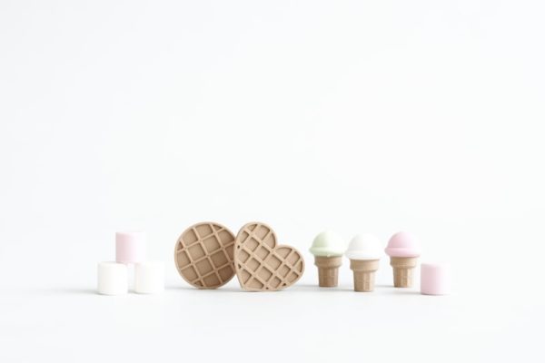 Kiddi Magic Mini's - IJsjes Versieren