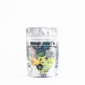 Kiddi Magic Mini's - Oceaan