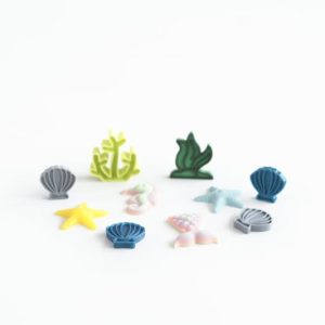 Kiddi Magic Mini's - Oceaan