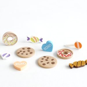 Kiddi Magic Mini's - Zoet