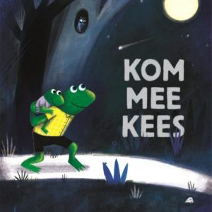 Kom mee, Kees