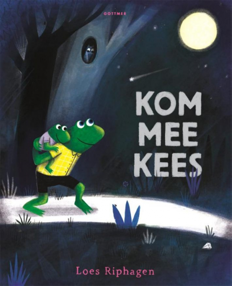 Kom mee, Kees 3 Kom mee, Kees