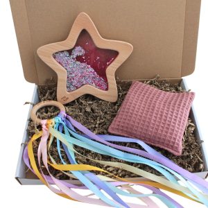 Kraamcadeaubox Emma