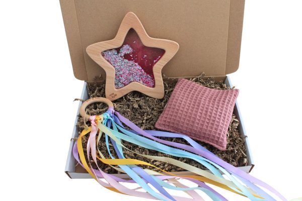 Kraamcadeaubox Emma
