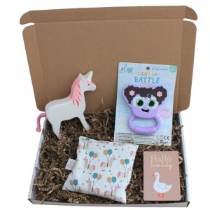 Kraamcadeaubox Nova