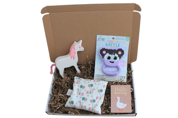 Kraamcadeaubox Nova