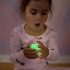 Learning Resources Playfoam® Glow In The Dark