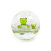 Petit Boum Happy bubbles - Kikker