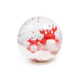 Petit Boum Happy bubbles - Krab