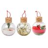 Petit Boum Kerstballen - 3 stuks