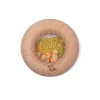 Petit Boum Sensorische Donut - Wortel
