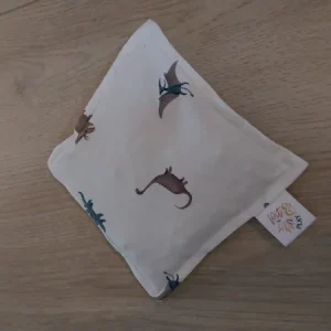 Sensorisch Pittenzakje Dino