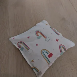 Sensorisch Pittenzakje Regenbogen
