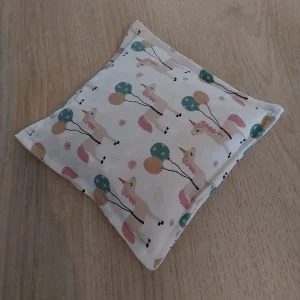 Sensorisch Pittenzakje Unicorn
