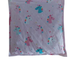 Sensorisch Pittenzakje Unicorn Roze