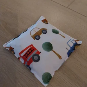 Sensorisch Pittenzakje Voertuigen