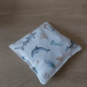Sensorisch Pittenzakje Zeedieren