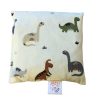 Sensorisch pittenzakje dino