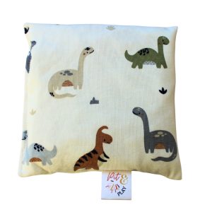 Sensorisch pittenzakje dino