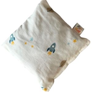 Sensorisch Pittenzakje Ruimte