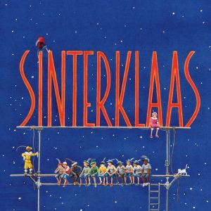 Sinterklaas - Charlotte Dematons