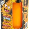 Tuban - Jiggly Slime – Fluo Glow Orange 430 g