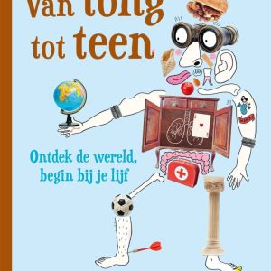 Van tong tot teen
