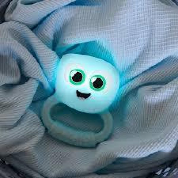Glo Pals Rammelaar Blair