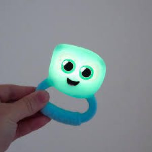 Glo Pals Rammelaar Blair
