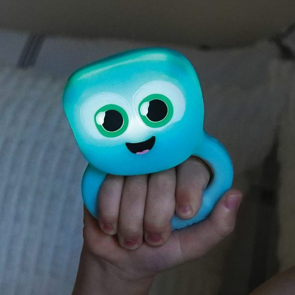 Glo Pals Rammelaar Blair