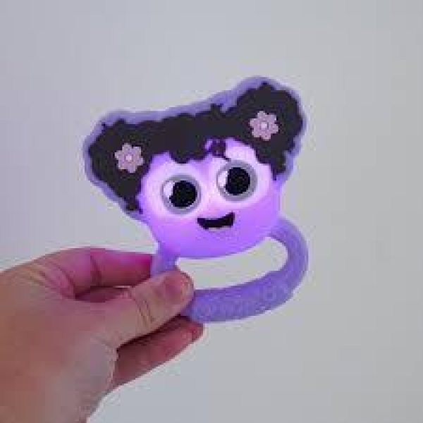 Glo Pals Rammelaar Lumi