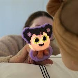 Glo Pals Rammelaar Lumi