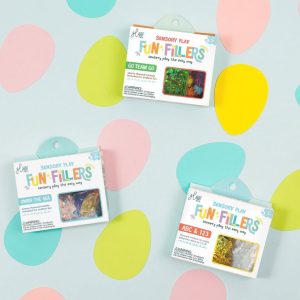 Glo Pals Funfillers - ABC123