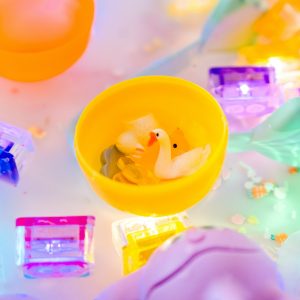 Glo Pals Funfillers - boerderij