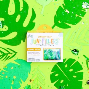Glo Pals Funfillers - safari
