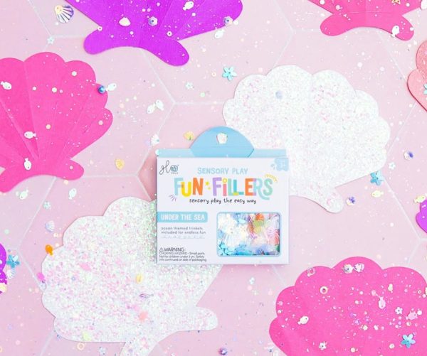 Glo Pals Funfillers - zee