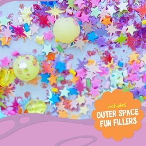 Glo Pals Funfillers - ruimte