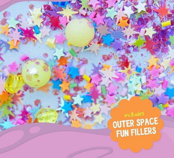Glo Pals Funfillers - ruimte