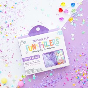Glo Pals Funfillers - ruimte