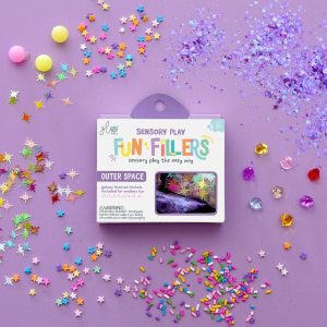 Glo Pals Funfillers - ruimte