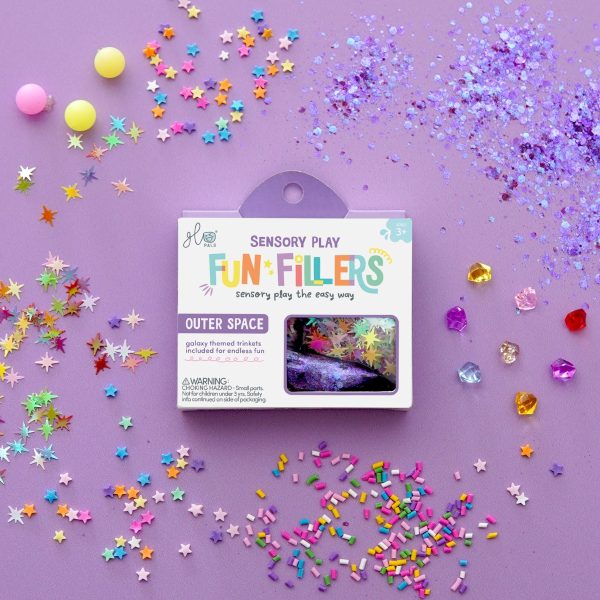 Glo Pals Funfillers - ruimte