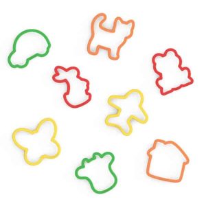 ChildGen – Uitstekers