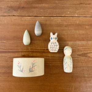 Grapat x Ostheimer - Hello Winter!