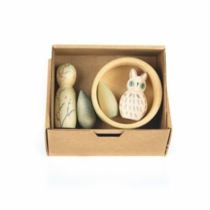 Grapat x Ostheimer - Hello Winter!