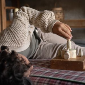 Grapat x Ostheimer - Hello Winter!