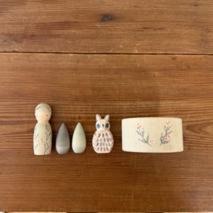 Grapat x Ostheimer - Hello Winter!