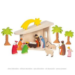 Holztiger houten stal 9 Holztiger houten stal