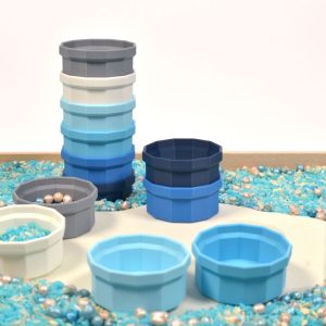 Ice Zeefjesset van X Creator - LIMITED EDITION 10 Ice Zeefjesset van X Creator - LIMITED EDITION